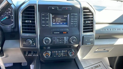 2019 Ford F-350 XLT