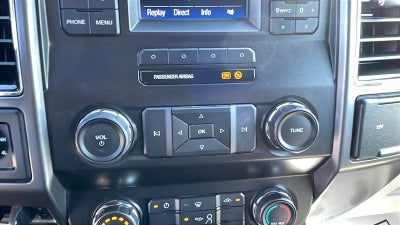2019 Ford F-350 XLT