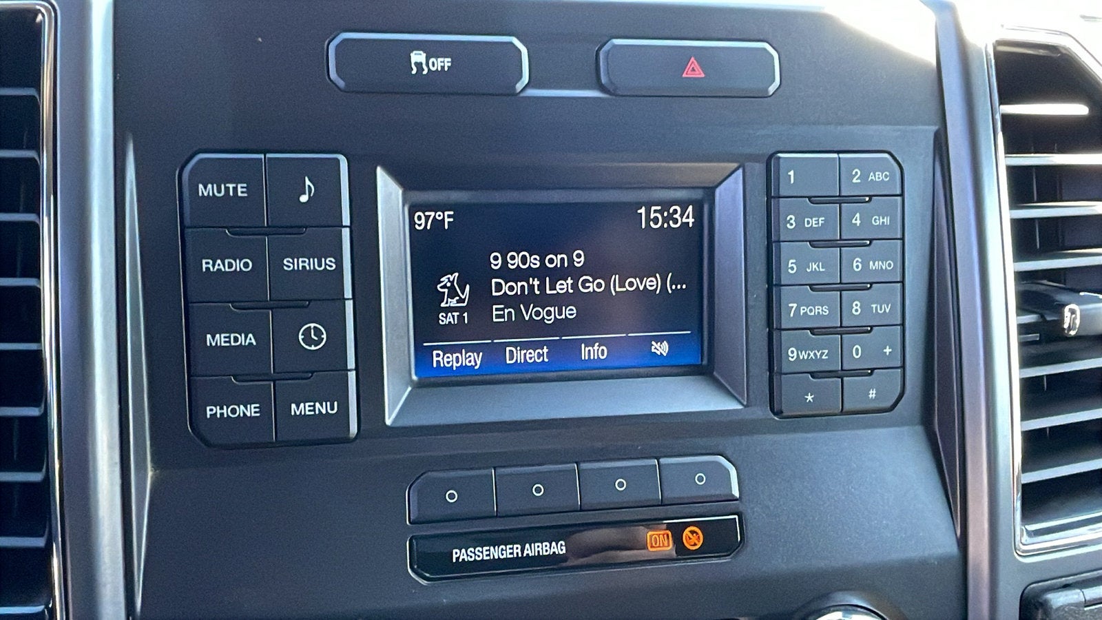 2019 Ford F-350 XLT