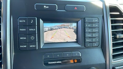 2019 Ford F-350 XLT