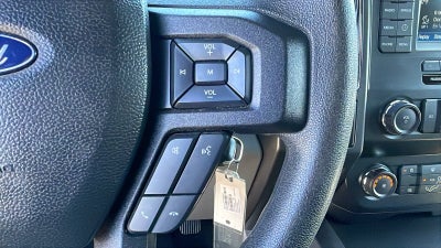 2019 Ford F-350 XLT