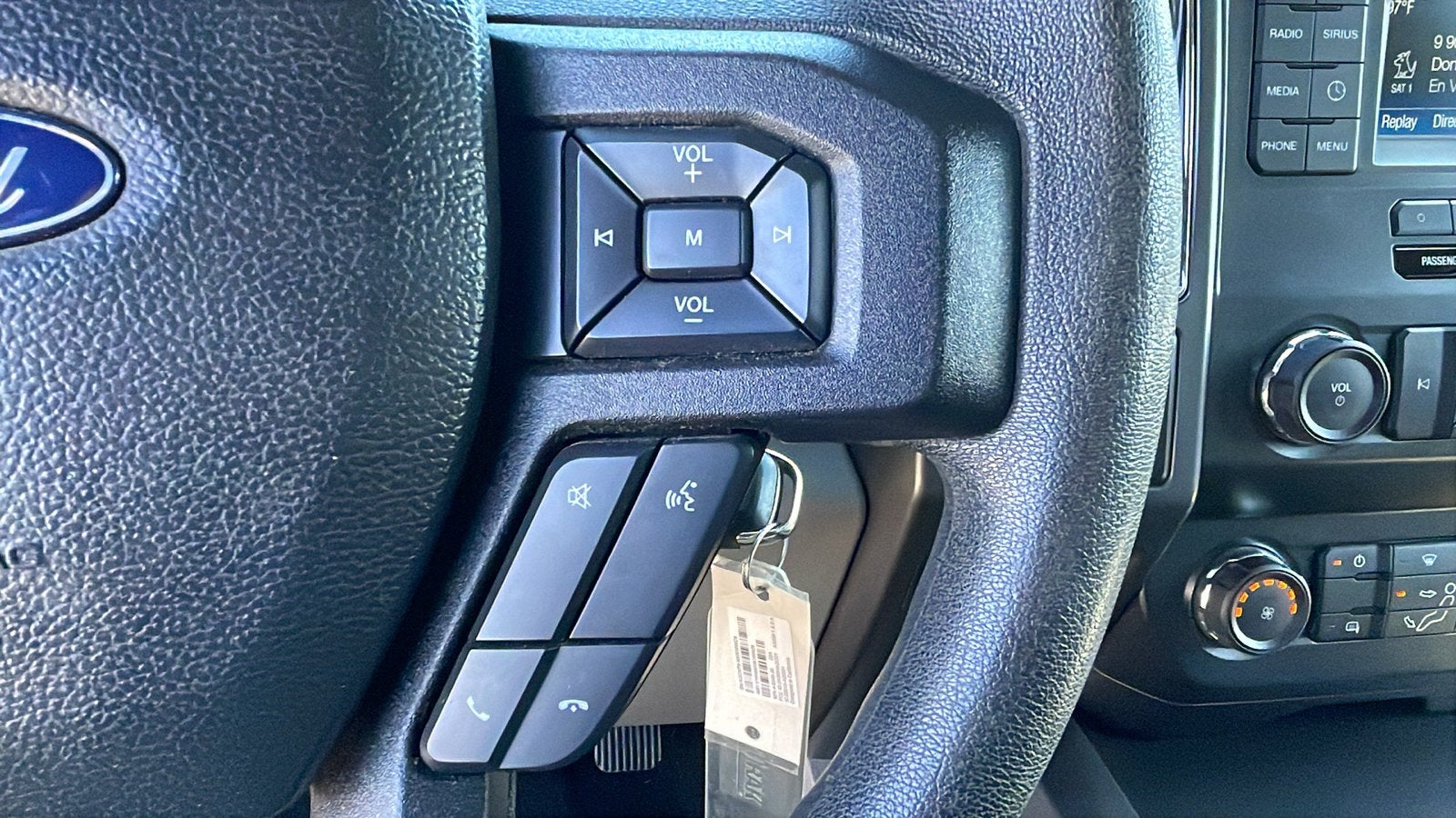 2019 Ford F-350 XLT