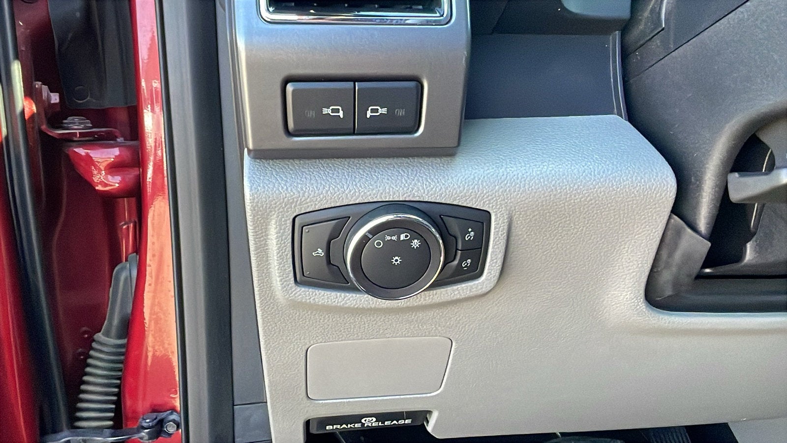 2019 Ford F-350 XLT