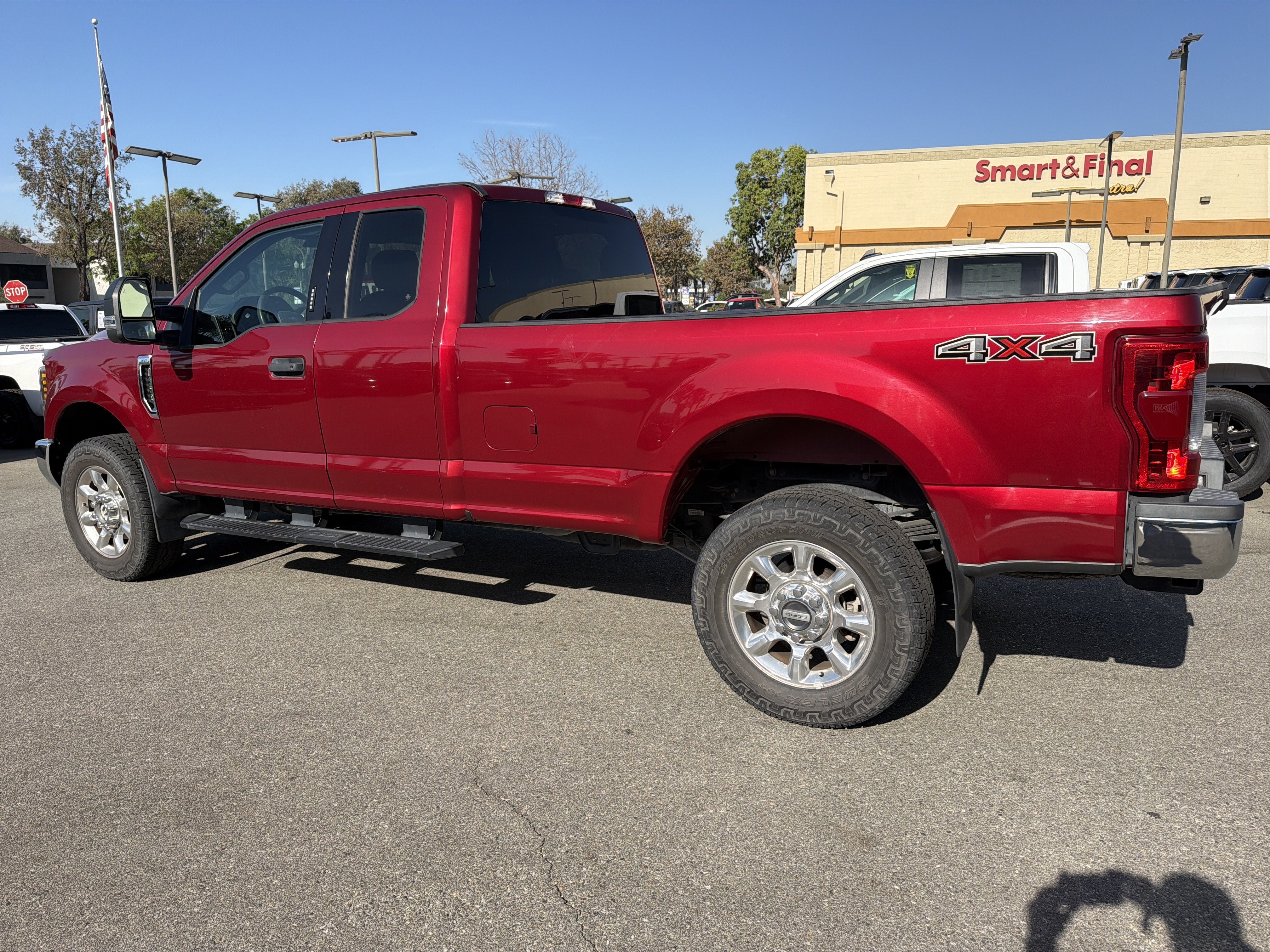 2019 Ford F-350 XLT