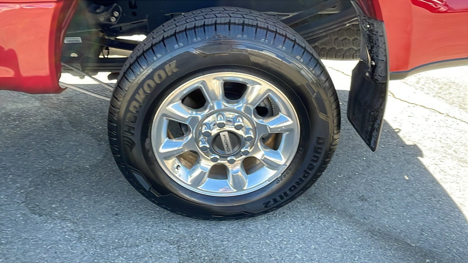 2019 Ford F-350 XLT