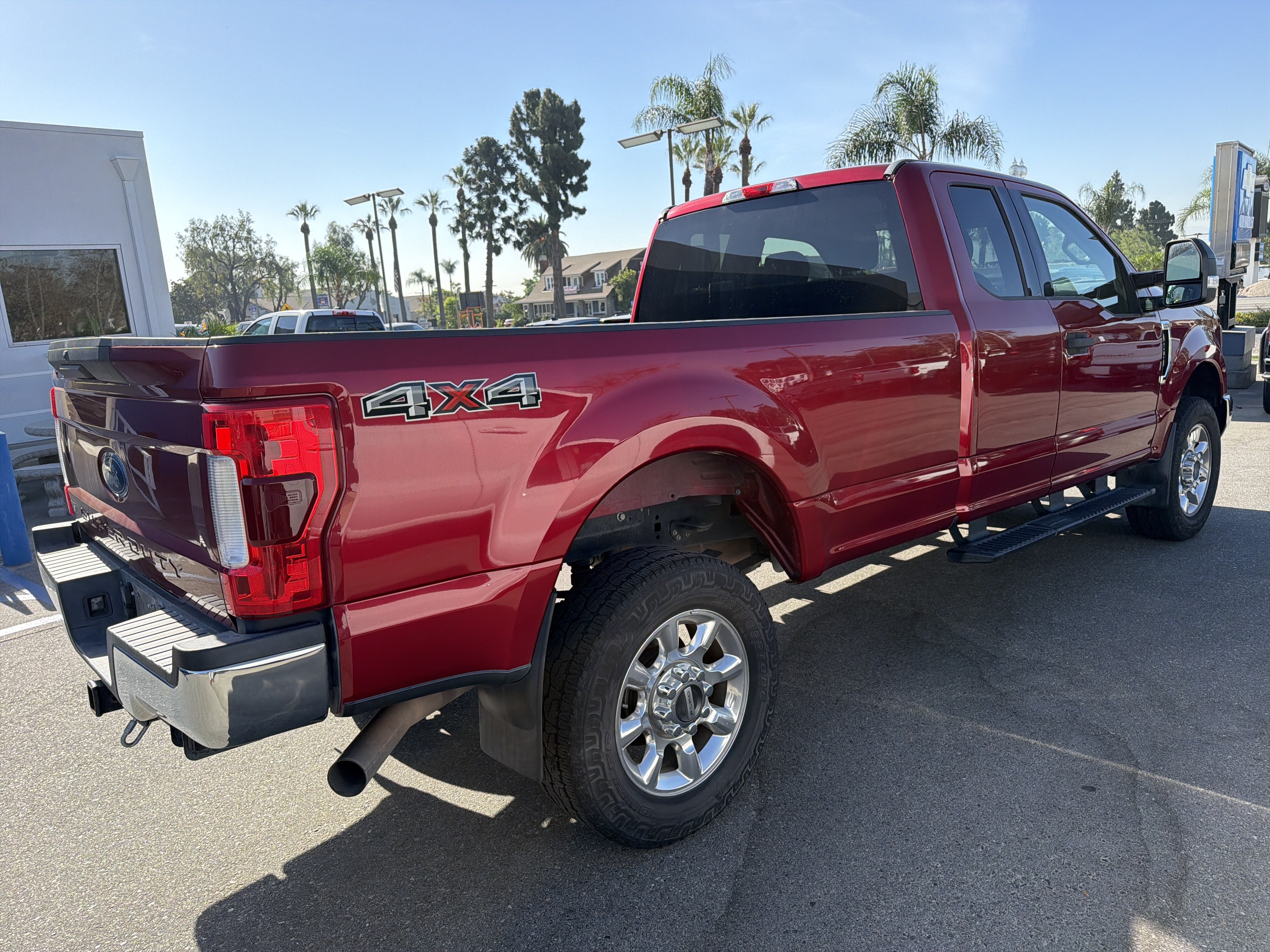 2019 Ford F-350 XLT