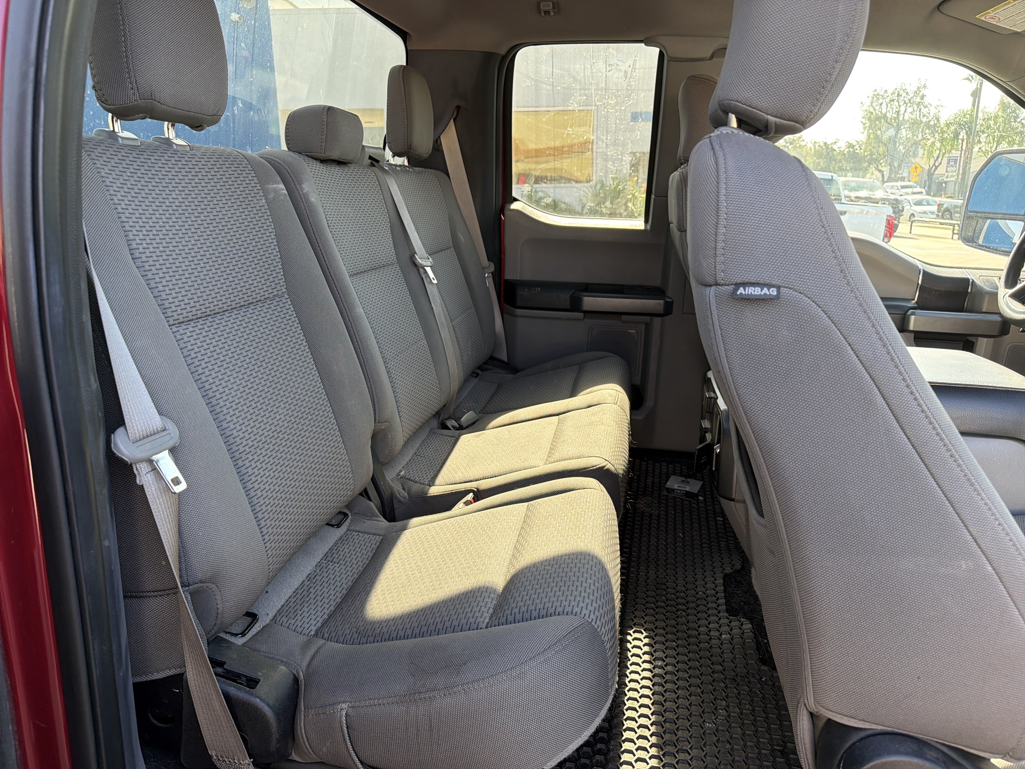 2019 Ford F-350 XLT
