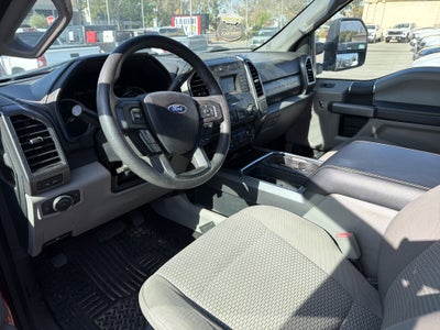 2019 Ford F-350 XLT
