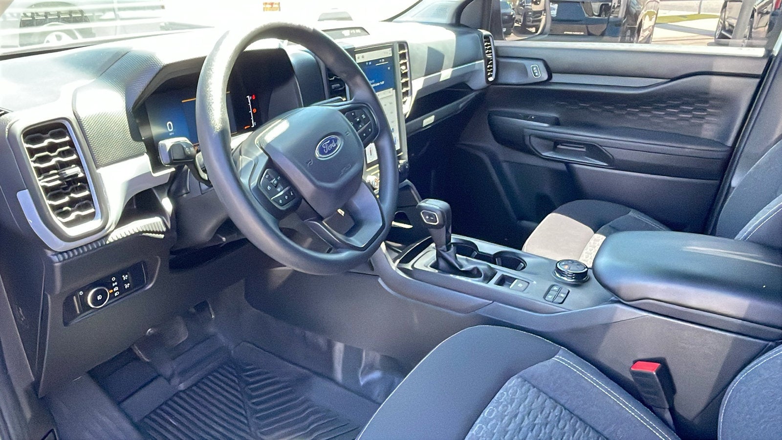 2024 Ford Ranger XL