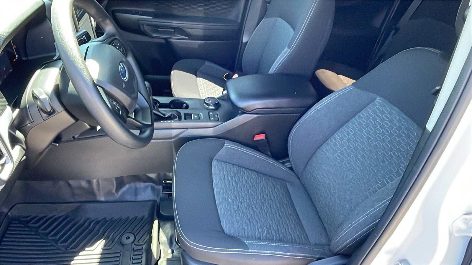 2024 Ford Ranger XL