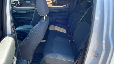 2024 Ford Ranger XL