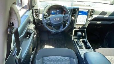 2024 Ford Ranger XL