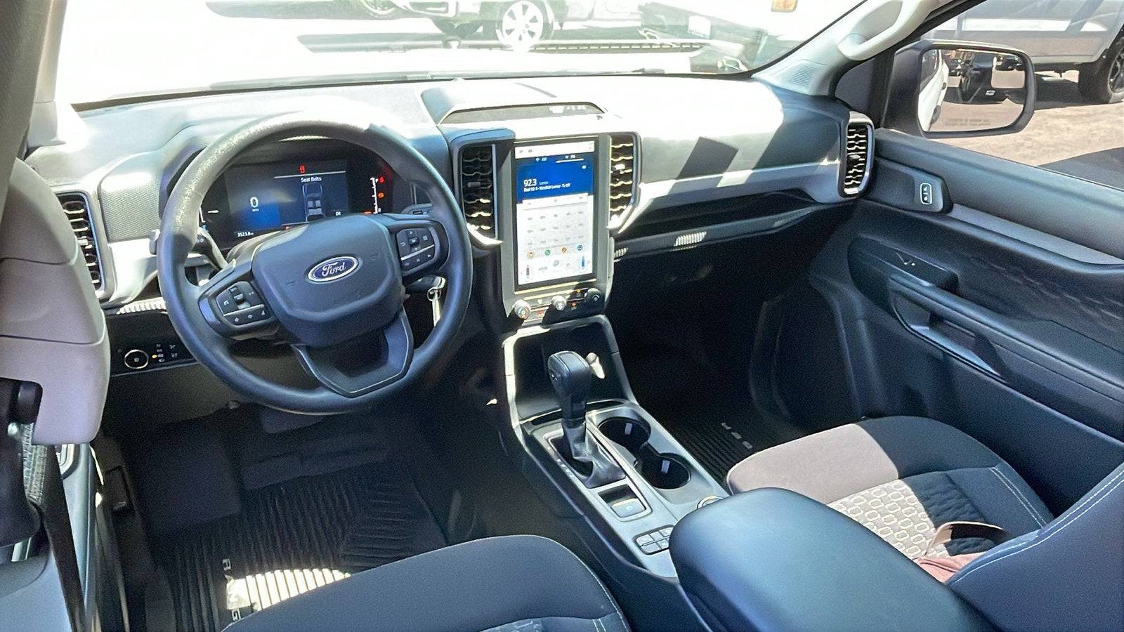 2024 Ford Ranger XL