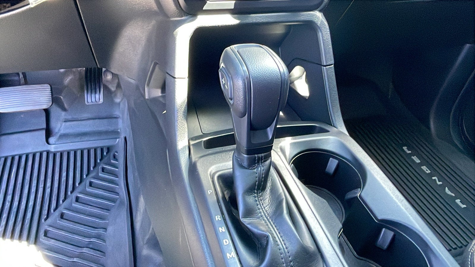 2024 Ford Ranger XL