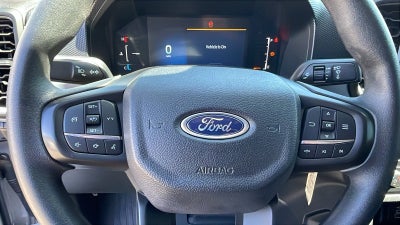 2024 Ford Ranger XL