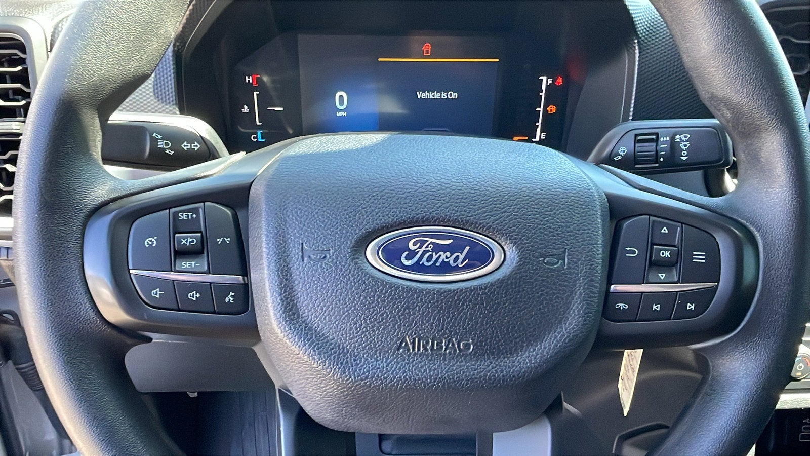 2024 Ford Ranger XL