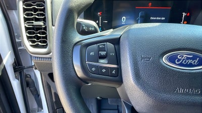 2024 Ford Ranger XL