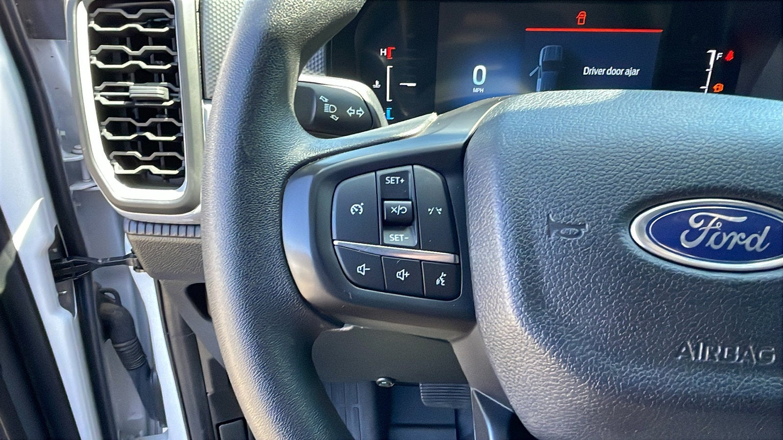2024 Ford Ranger XL