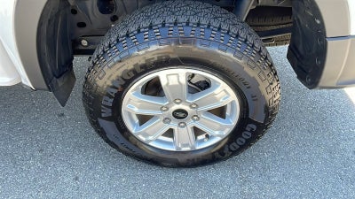 2024 Ford Ranger XL