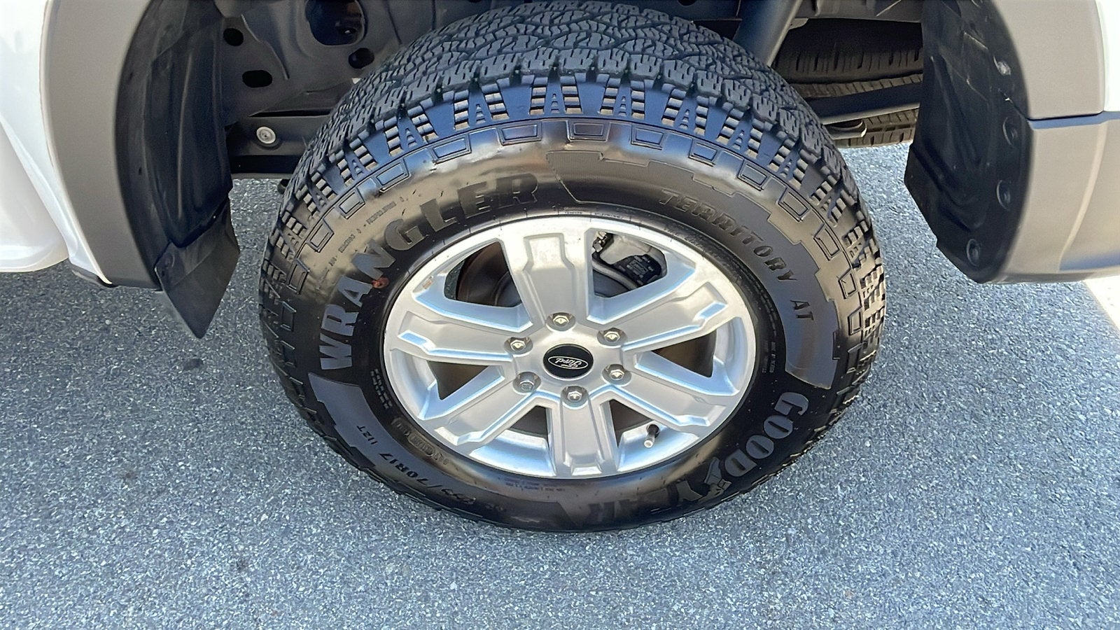 2024 Ford Ranger XL