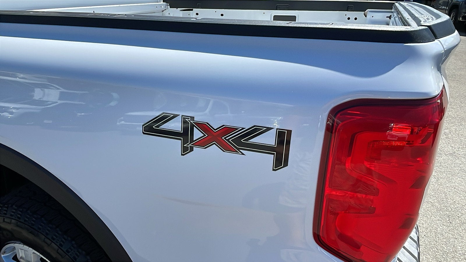 2024 Ford Ranger XL