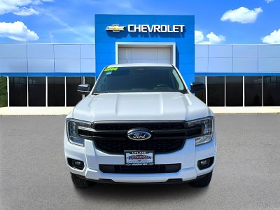 2024 Ford Ranger XL