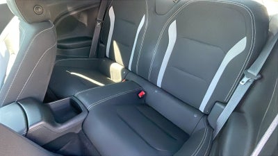 2021 Chevrolet Camaro 1LT
