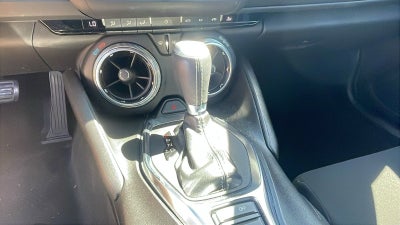 2021 Chevrolet Camaro 1LT