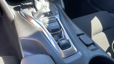2021 Chevrolet Camaro 1LT