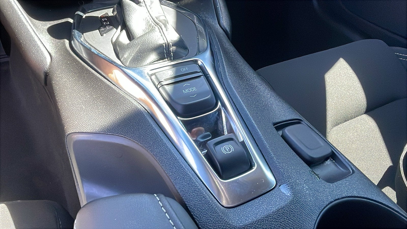 2021 Chevrolet Camaro 1LT