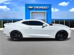 2021 Chevrolet Camaro 1LT
