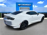 2021 Chevrolet Camaro 1LT