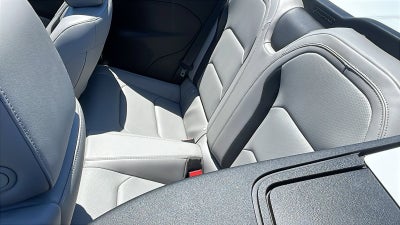 2023 Chevrolet Camaro 2LT