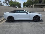2023 Chevrolet Camaro 2LT