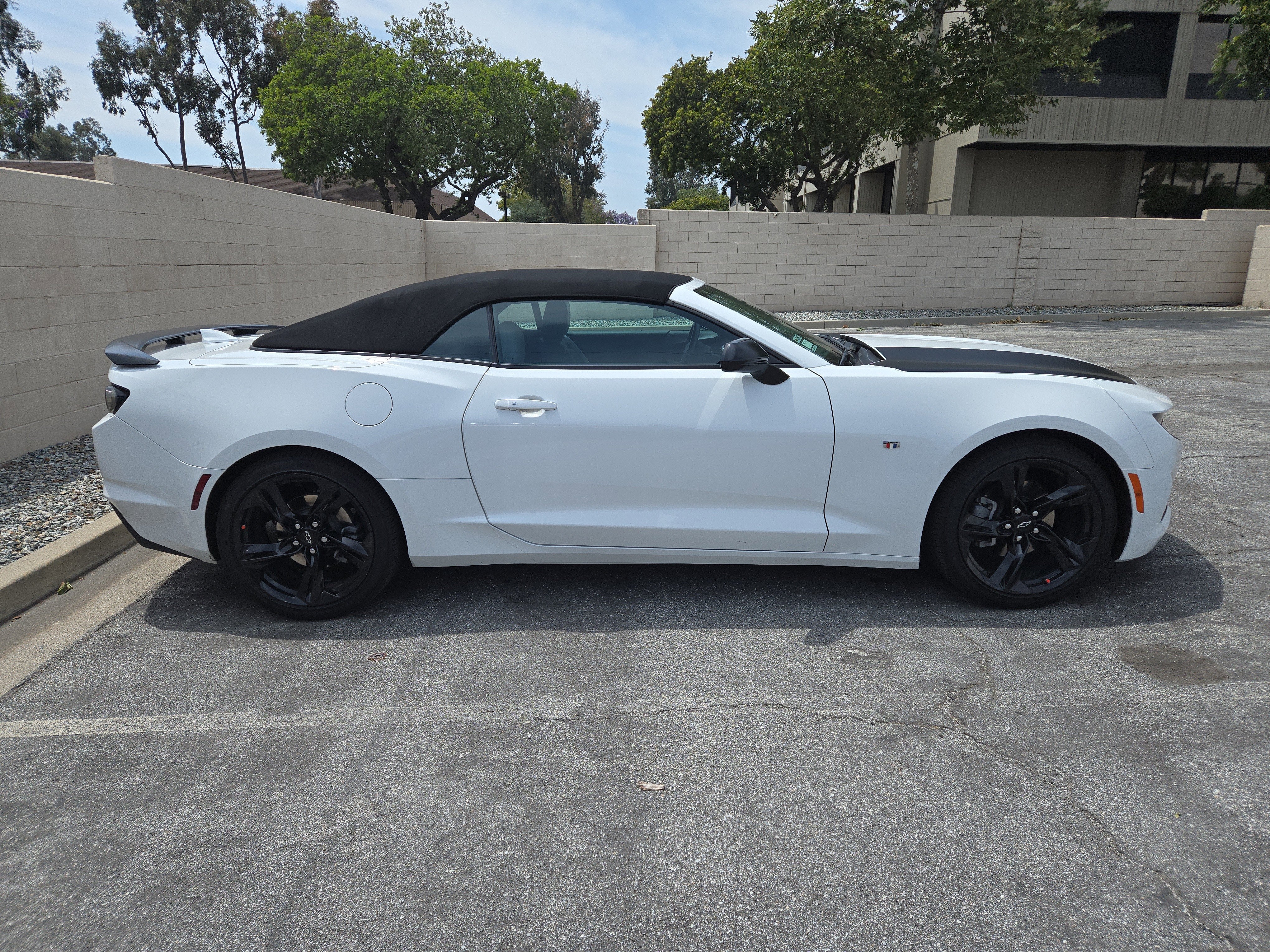 2023 Chevrolet Camaro 2LT