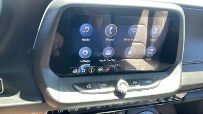 2023 Chevrolet Camaro 2LT