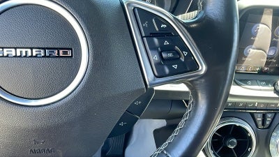 2023 Chevrolet Camaro 2LT