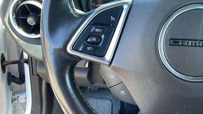 2023 Chevrolet Camaro 2LT