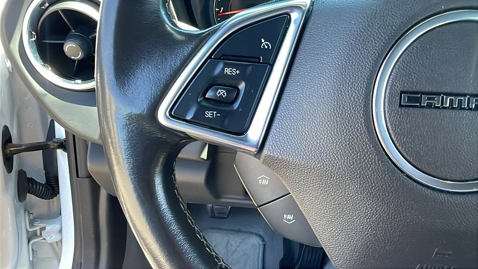 2023 Chevrolet Camaro 2LT