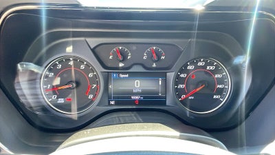 2023 Chevrolet Camaro 2LT