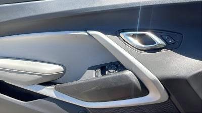 2023 Chevrolet Camaro 2LT