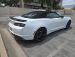 2023 Chevrolet Camaro 2LT