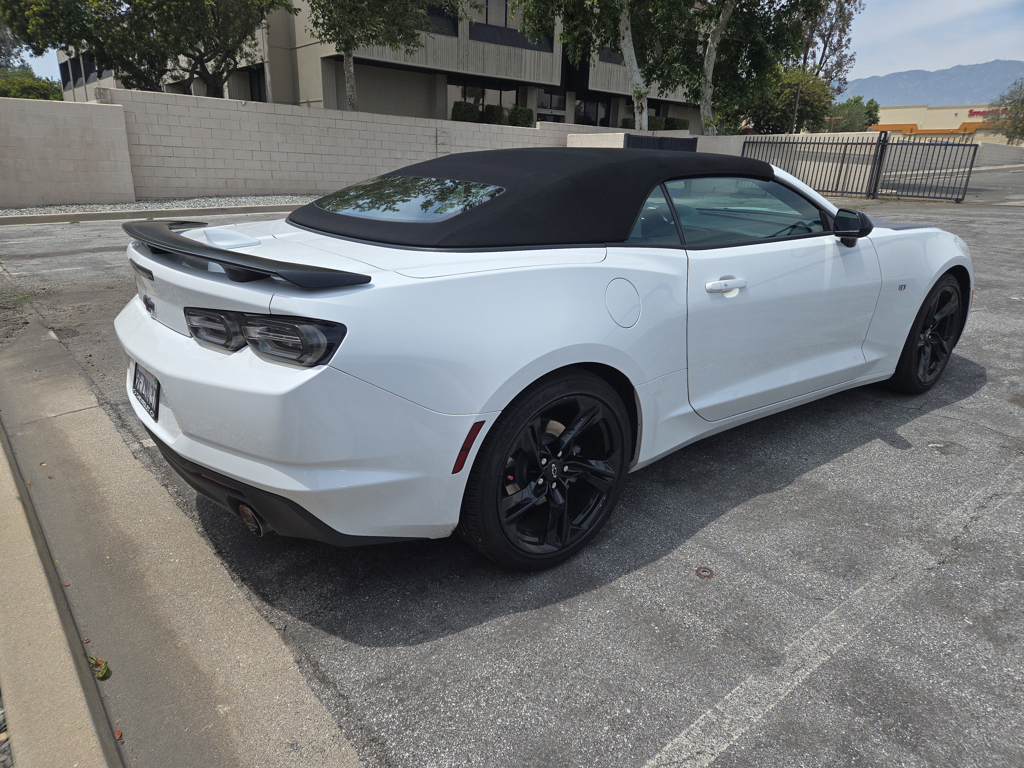 2023 Chevrolet Camaro 2LT