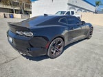 2019 Chevrolet Camaro 1SS