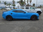 2022 Chevrolet Camaro 2SS