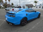2022 Chevrolet Camaro 2SS