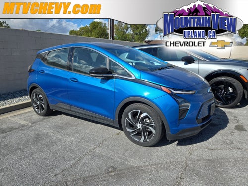 2023 Chevrolet Bolt EV 2LT