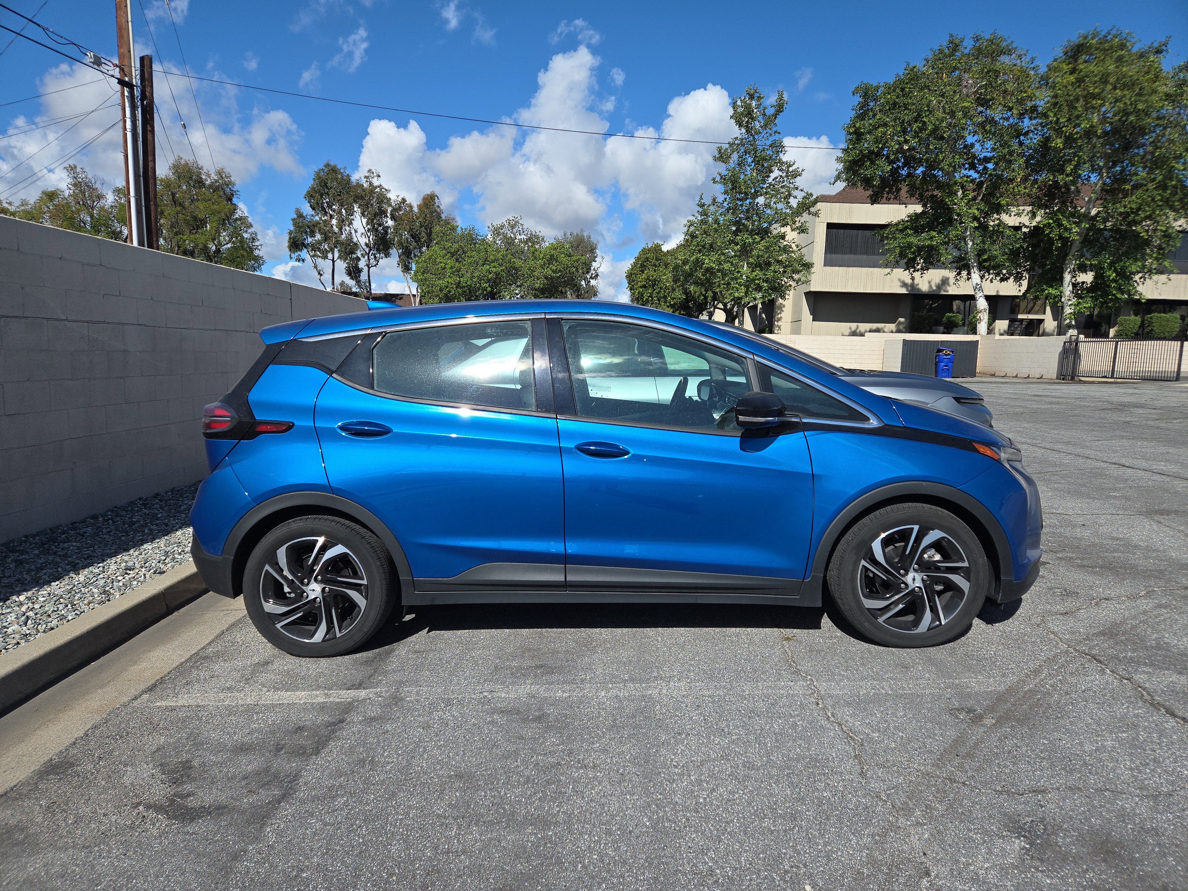 2023 Chevrolet Bolt EV 2LT