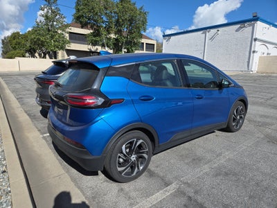 2023 Chevrolet Bolt EV 2LT