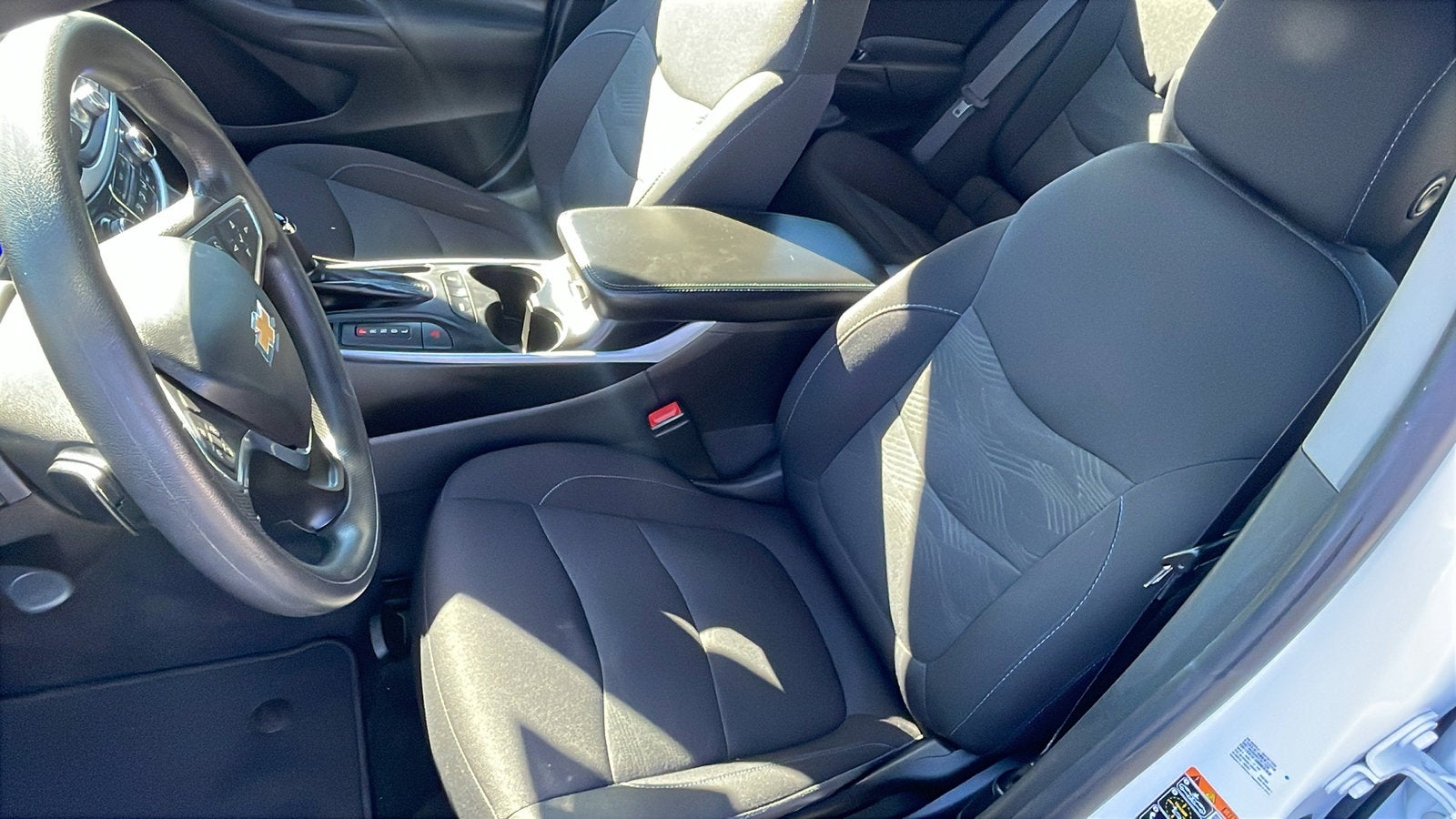 2019 Chevrolet Volt LT